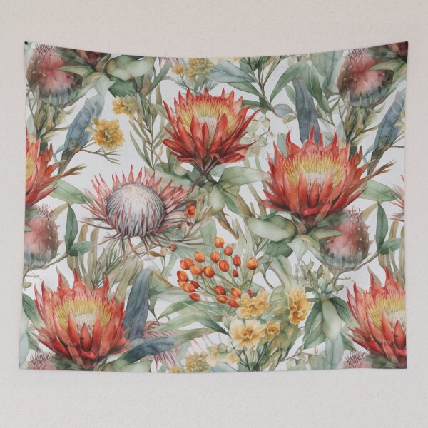 Item preview, Australian Flower Collection designed and sold by SAMLEYdESIGNs.