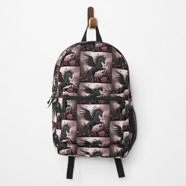 Item preview, Dark Wing Splendor designed and sold by FabledEnchants.