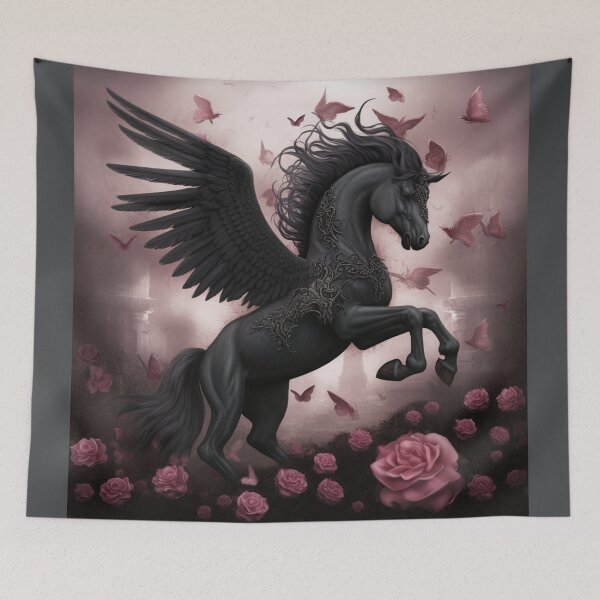 Item preview, Dark Wing Splendor designed and sold by FabledEnchants.