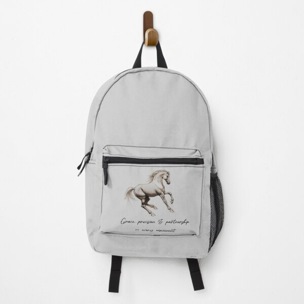 Item preview, Horse & partnership quote designed and sold by ttntt.