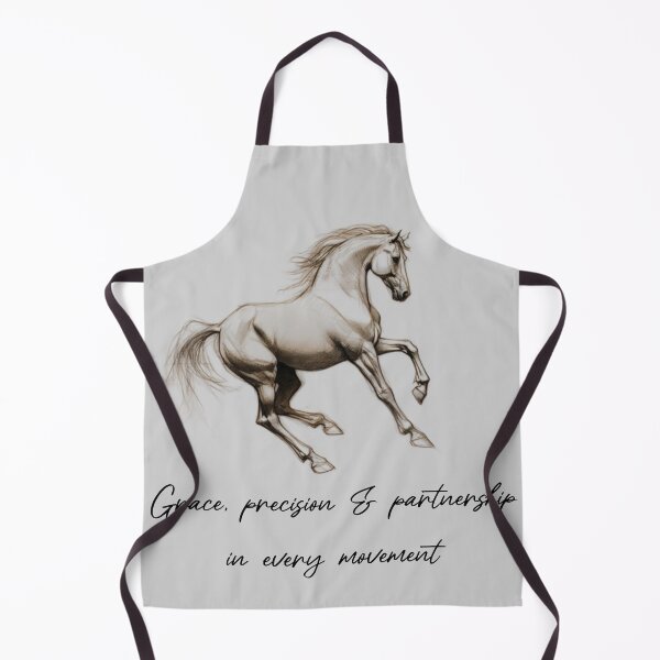 Item preview, Horse & partnership quote designed and sold by ttntt.