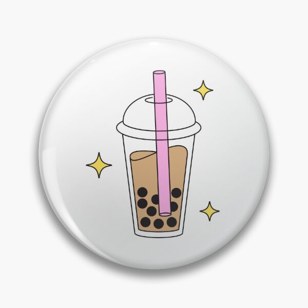 Item preview, Bubble Tea designed and sold by Jess W..