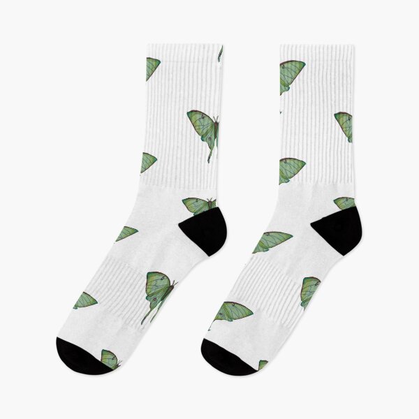 Item preview, Luna Moth designed and sold by TheJackedRabbit.