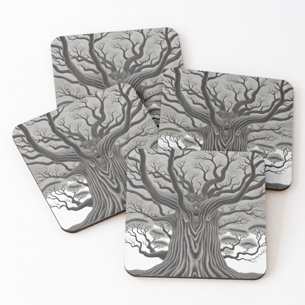 Item preview, King of Limbs #4 designed and sold by Tommy Modelli.