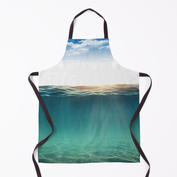Item preview, The Ocean designed and sold by dodolandesign.