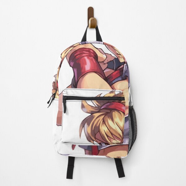 Item preview, Fighting Anime Waifu designed and sold by Majimashoka.