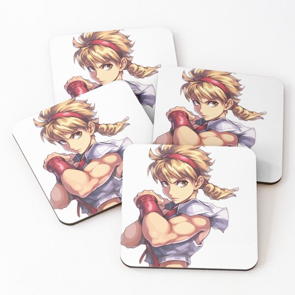 Item preview, Fighting Anime Waifu designed and sold by Majimashoka.