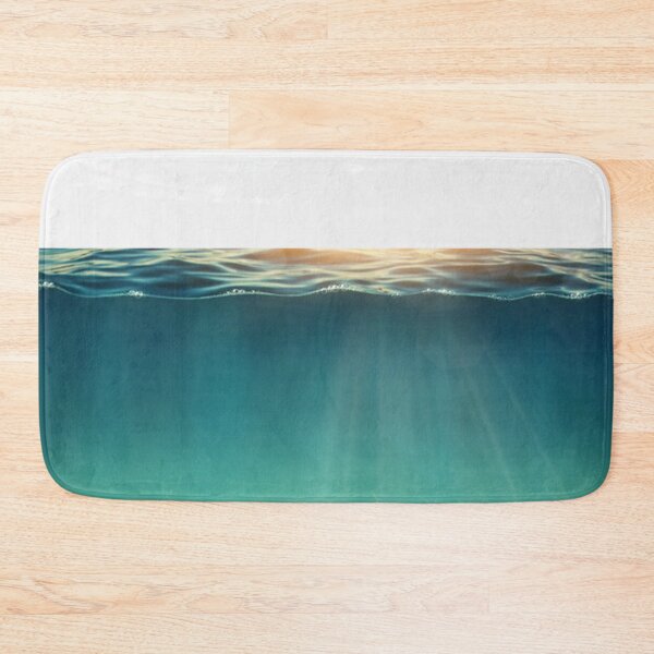 Item preview, The Ocean designed and sold by dodolandesign.