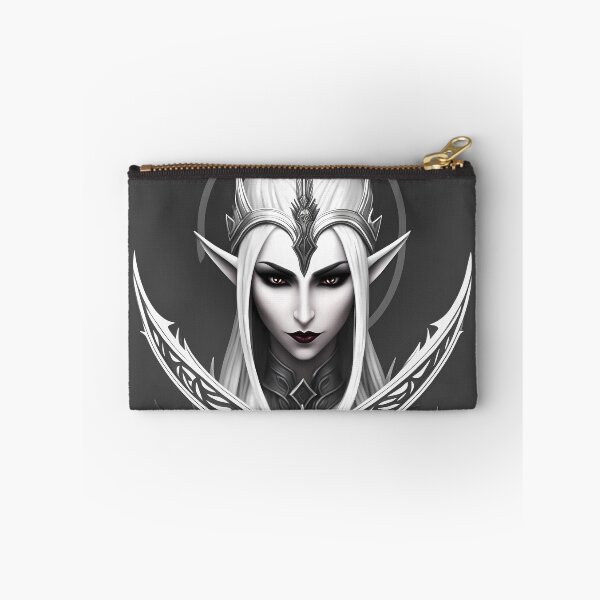 Item preview, Dark Fantasy Female Marbleborn Character 46 designed and sold by Inspire-Imagery.