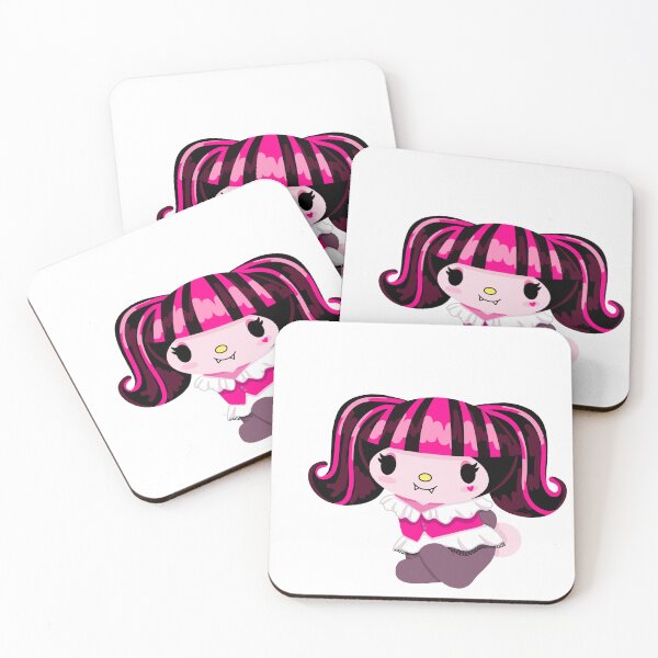 Item preview, Draculaura designed and sold by SouthParkArt.