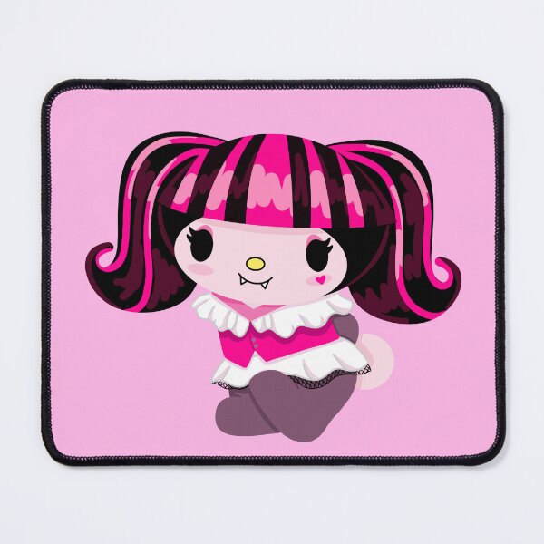 Item preview, Draculaura designed and sold by SouthParkArt.