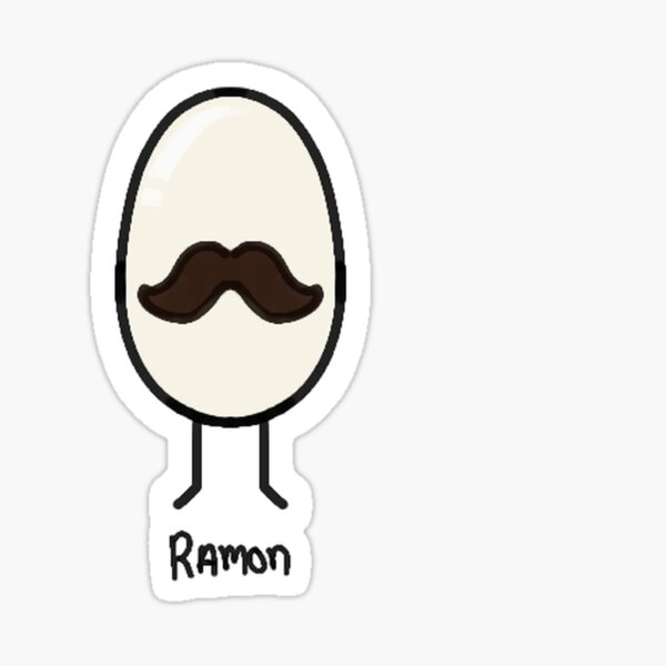 who is mustache egg qsmp｜TikTok Search