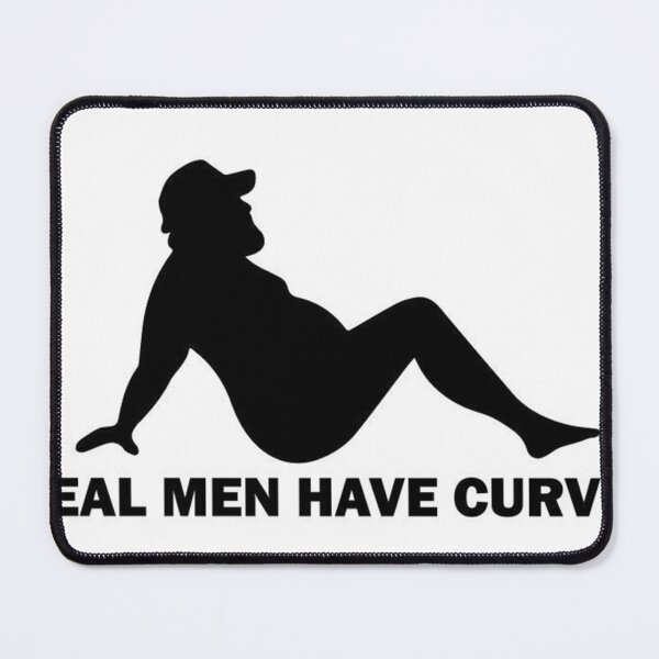 Item preview, Dad Bod Dazzle: The Hilarious Sticker of Relatable Physiques designed and sold by peterdawood.