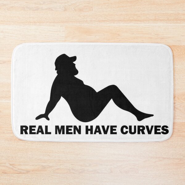 Item preview, Dad Bod Dazzle: The Hilarious Sticker of Relatable Physiques designed and sold by peterdawood.