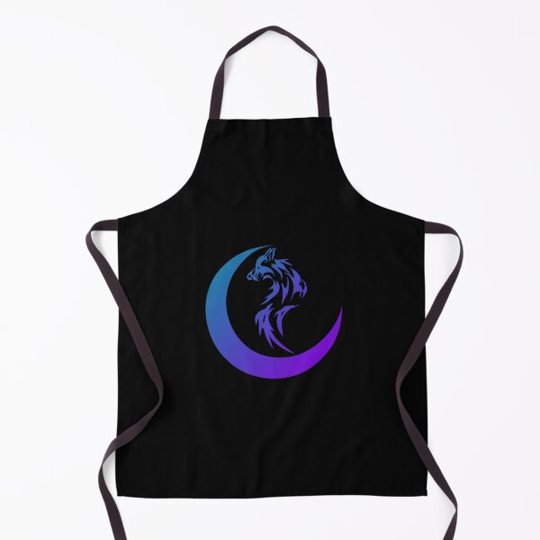 Item preview, Lunar Wolf designed and sold by Zandrosa.