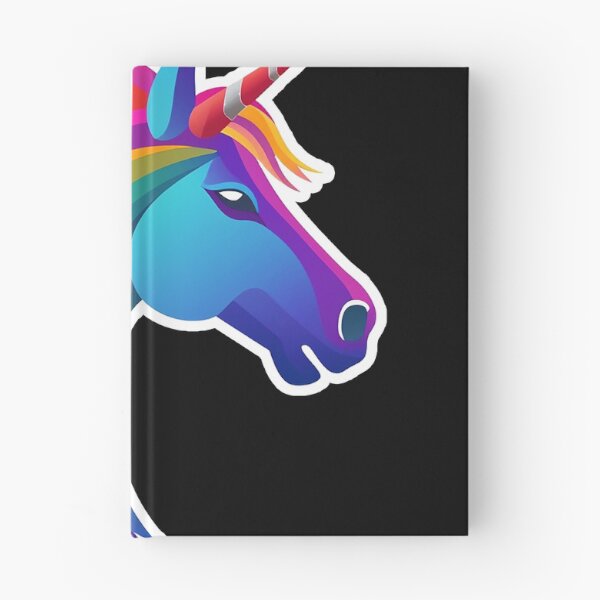 Item preview, Gay Pride 2023 - Pride Parade Unicorn designed and sold by ResistNormality.