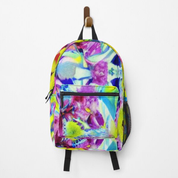 Item preview, Abstract Colorful Chaos designed and sold by calibrit.