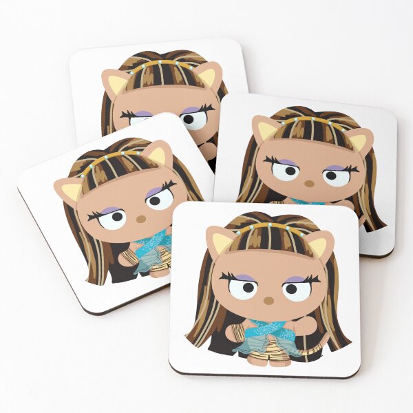 Item preview, Cleo De Nile designed and sold by SouthParkArt.