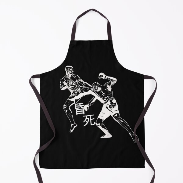 Item preview, the fatal blow designed and sold by Dsn-art-1hicham.