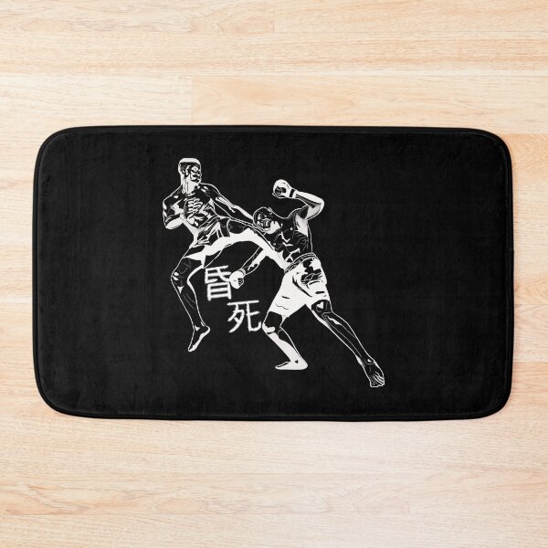 Item preview, the fatal blow designed and sold by Dsn-art-1hicham.