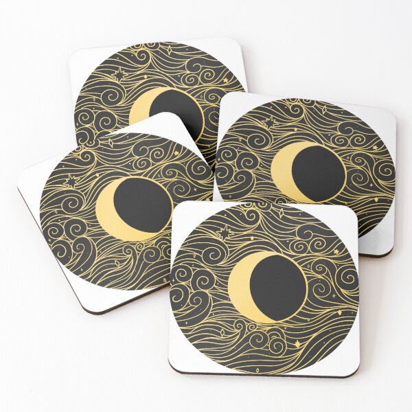 Item preview, Golden skies designed and sold by IcyBubblegum.