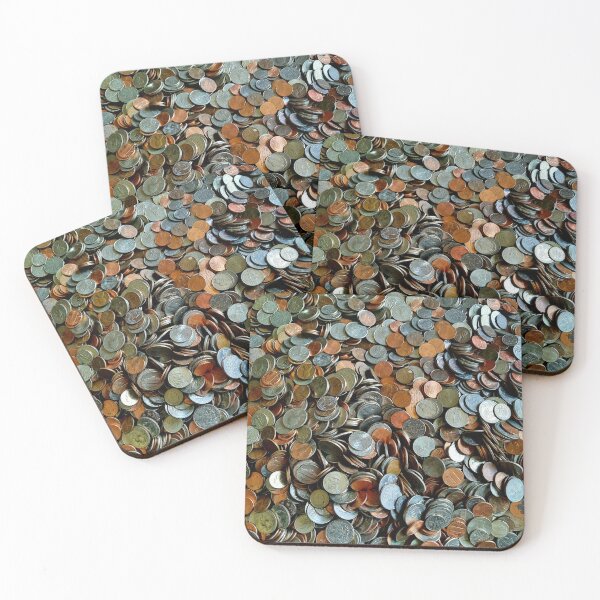 Item preview, American Change designed and sold by VioletVends.