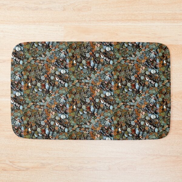 Item preview, American Change designed and sold by VioletVends.