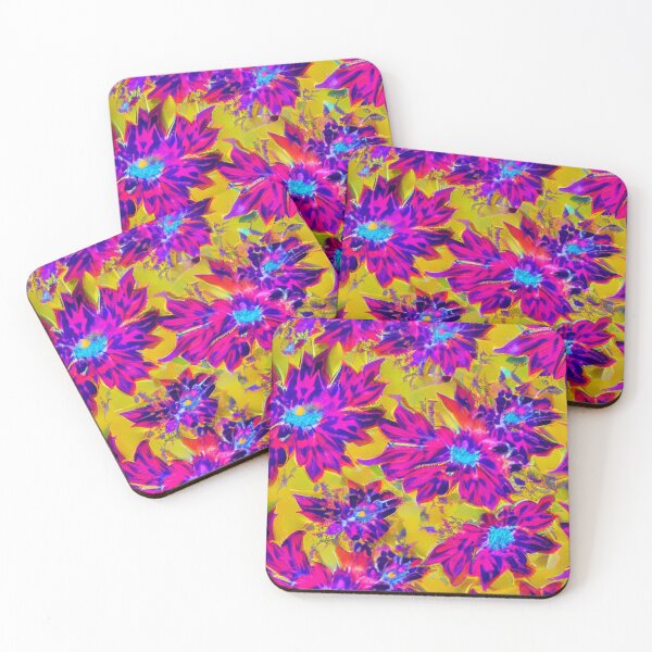 Item preview, Impressionism Vivid Floral designed and sold by calibrit.