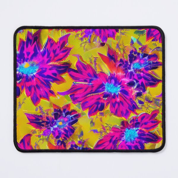 Item preview, Impressionism Vivid Floral designed and sold by calibrit.