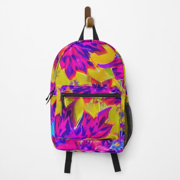 Item preview, Impressionism Vivid Floral designed and sold by calibrit.