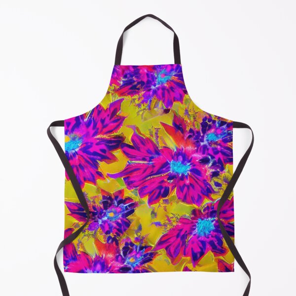 Artikelvorschau, Impressionismus Vivid Floral entworfen und verkauft von calibrit.
