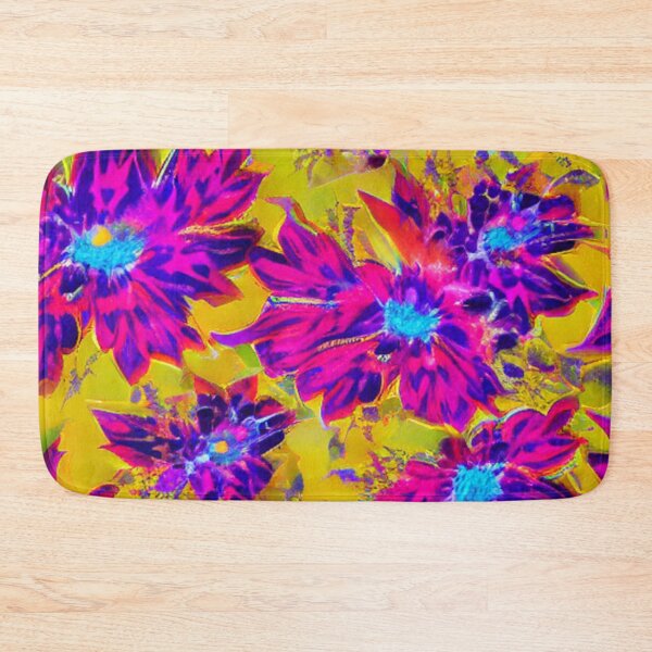 Artikelvorschau, Impressionismus Vivid Floral entworfen und verkauft von calibrit.