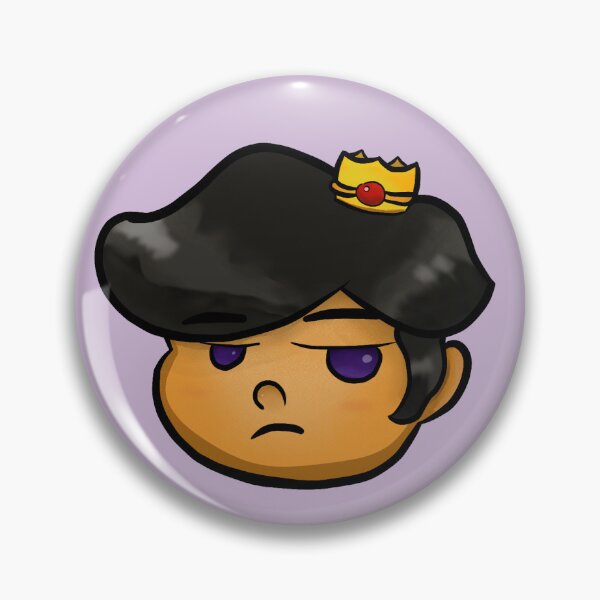 Item preview, Cute Chibi Sticker - Snobby designed and sold by JL Creations.