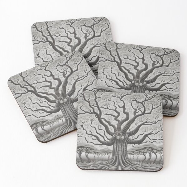 Item preview, King of Limbs #5 designed and sold by Tommy Modelli.