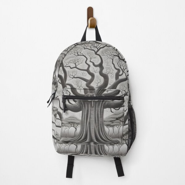 Item preview, King of Limbs #5 designed and sold by Tommy Modelli.