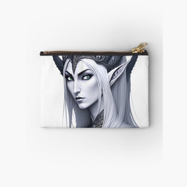 Item preview, Dark Fantasy Female Marbleborn Character 54 designed and sold by Inspire-Imagery.