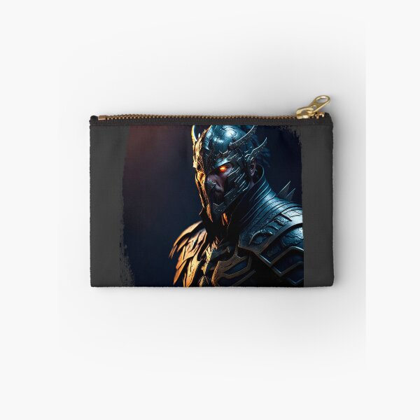 Item preview, Warrior of the light designed and sold by eva3dadan.