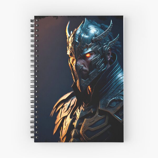 Item preview, Warrior of the light designed and sold by eva3dadan.