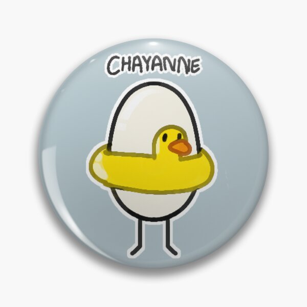 Item preview, {QSMPEGGS} Chayanne designed and sold by RabidMushrooms.