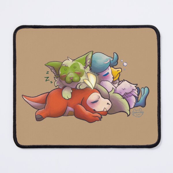 Item preview, Paldea Pile designed and sold by CatatonicIllus.