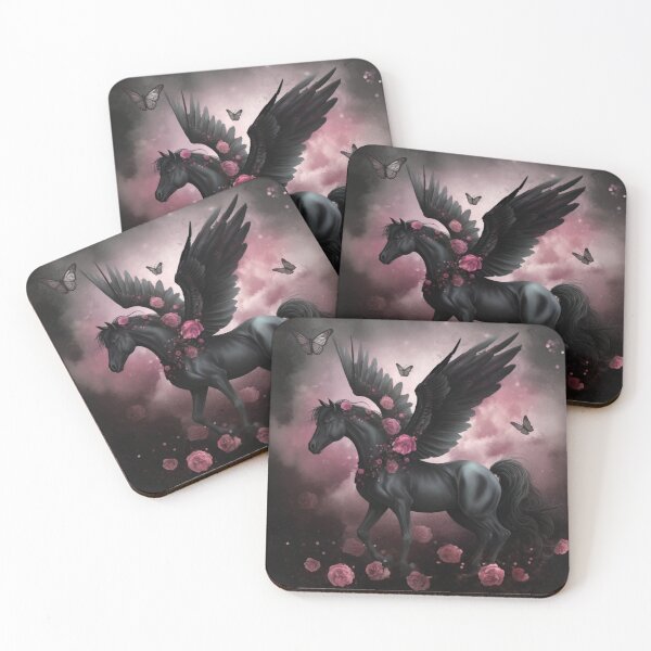 Item preview, Phantom's Flight designed and sold by FabledEnchants.