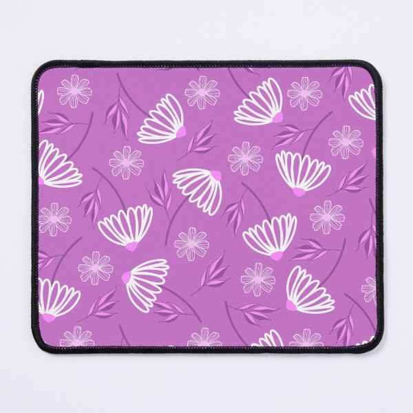 Item preview, Daisy Flower - Pink designed and sold by JaselviiStudio.