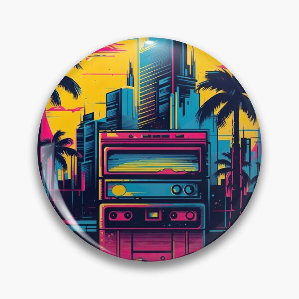 Item preview, 80s retro vibes designed and sold by Clawsorrow.