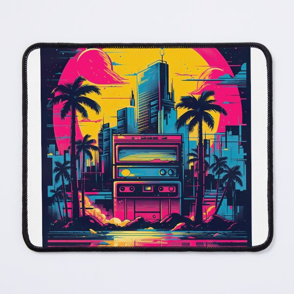 Item preview, 80s retro vibes designed and sold by Clawsorrow.