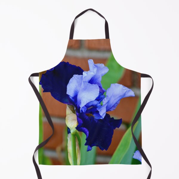 Item preview, The Beauty of the Bearded Iris designed and sold by Warren Thompson.