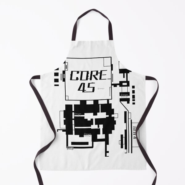 Item preview, Core 45 // Techwear designed and sold by sonoyang.