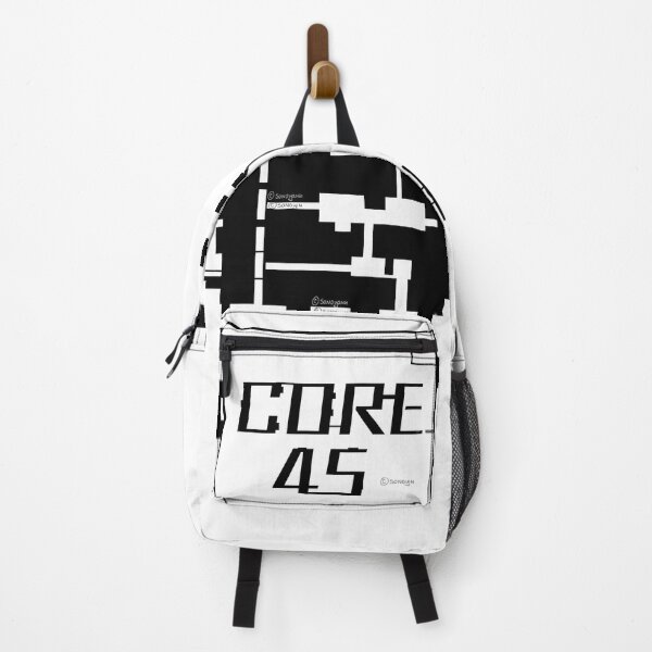 Item preview, Core 45 // Techwear designed and sold by sonoyang.