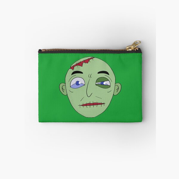 Item preview, Scary and patched designed and sold by shopdiego.
