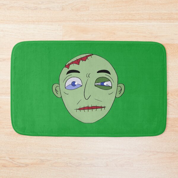 Item preview, Scary and patched designed and sold by shopdiego.