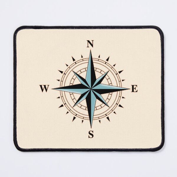 Item preview, Compass designed and sold by franktact.